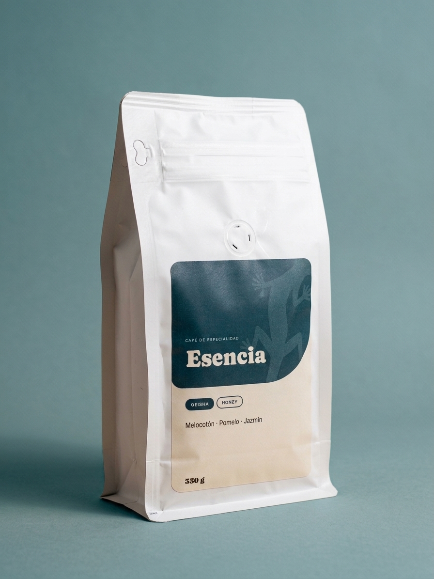 Esencia