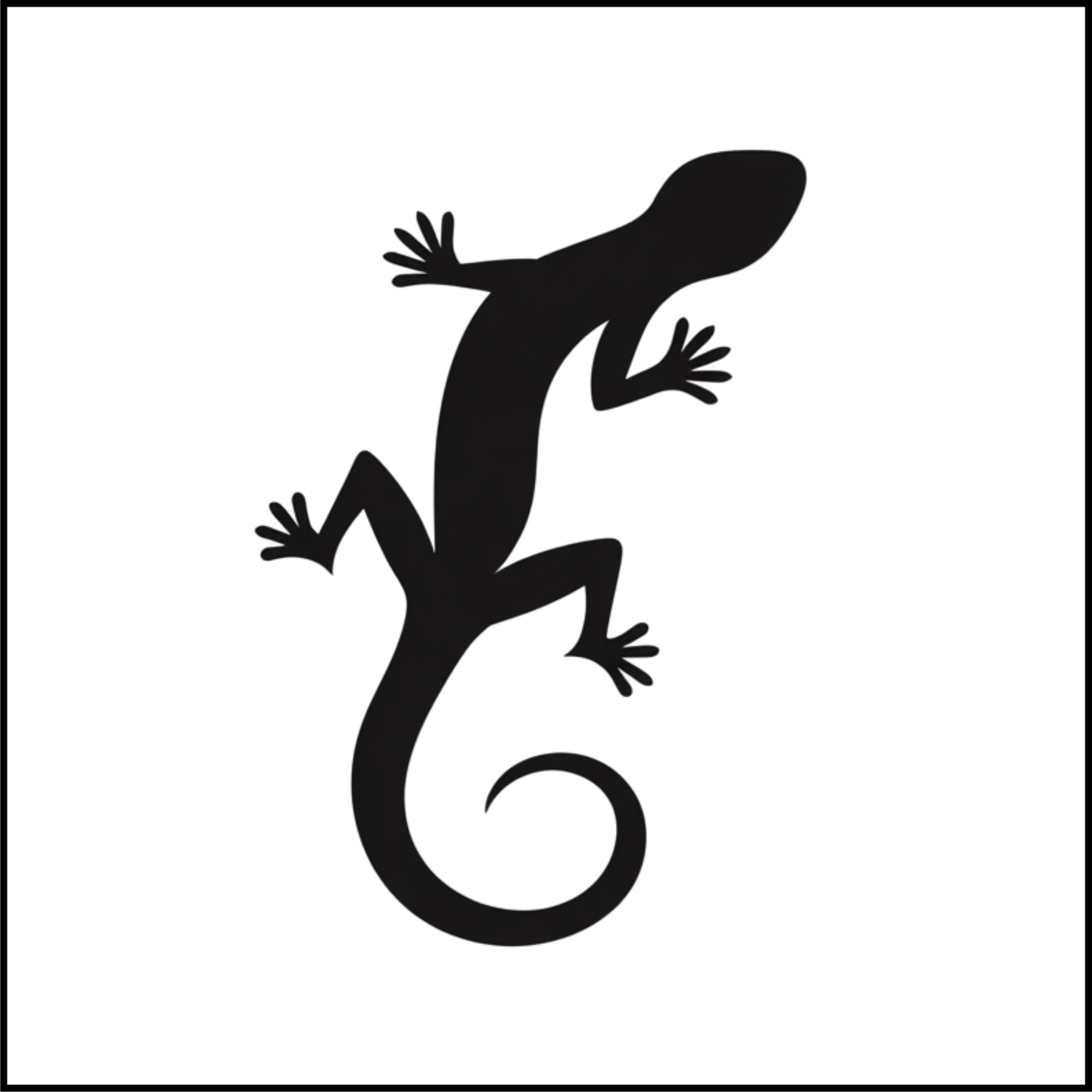 Gecko Coffee