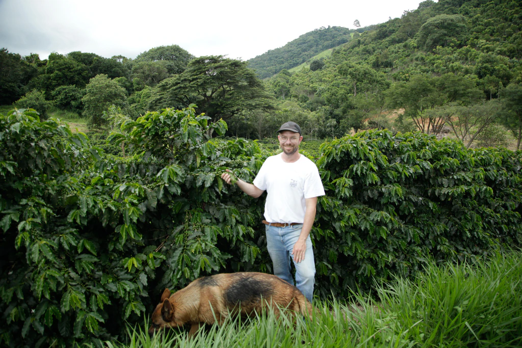 Productor Pedro Lotti